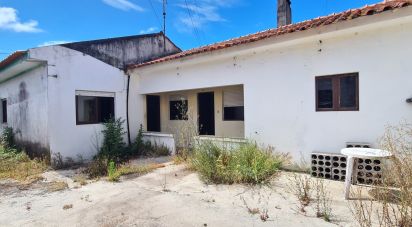 Maison T4 à Santo André de Vagos de 188 m²