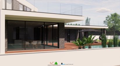 Terrain à bâtir à Famalicão de 1 570 m²