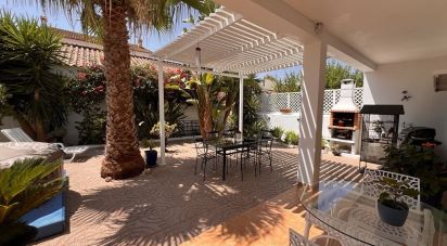 Terraced house T3 in Algoz e Tunes of 200 m²