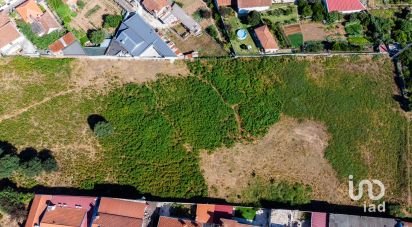 Terrain à Fiães de 9 612 m²