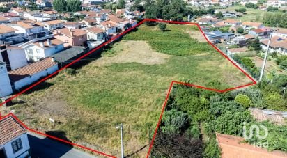 Terrain à Fiães de 9 612 m²