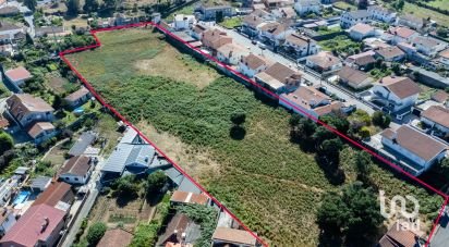 Terrain à Fiães de 9 612 m²
