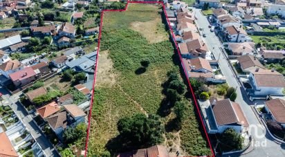 Terrain à Fiães de 9 612 m²