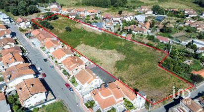 Terrain à Fiães de 9 612 m²