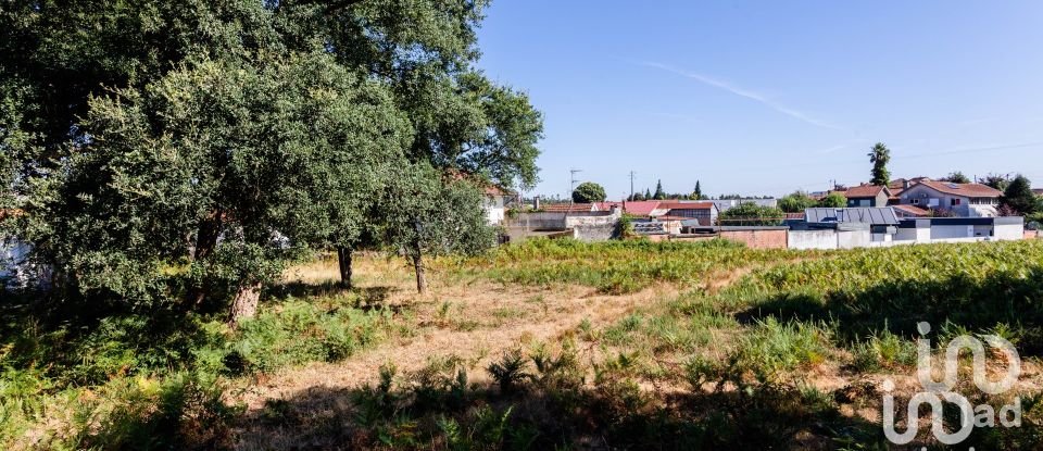 Terreno em Fiães de 9 612 m²