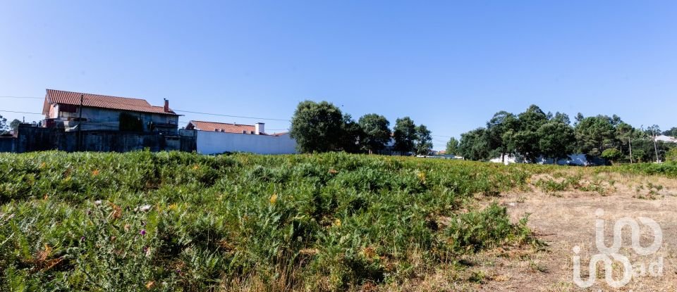 Terreno em Fiães de 9 612 m²