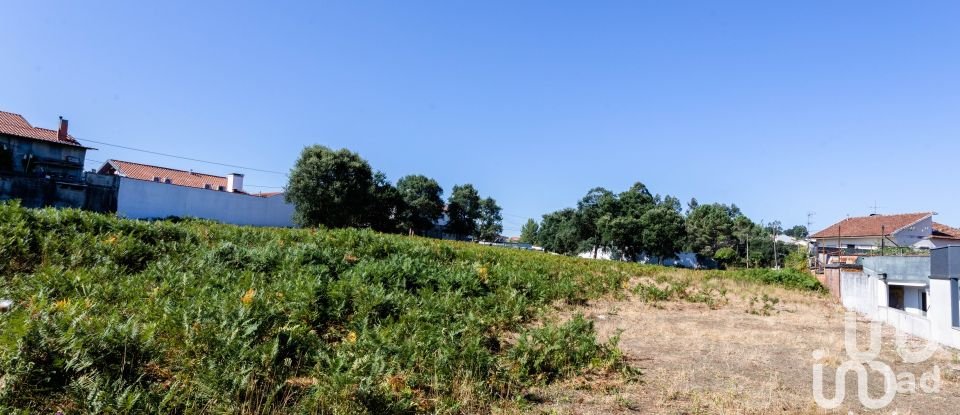 Terreno em Fiães de 9 612 m²