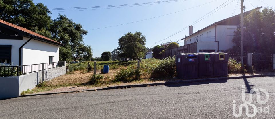 Terreno em Fiães de 9 612 m²