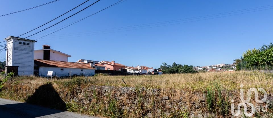 Terreno em Fiães de 9 612 m²