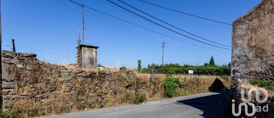 Terreno em Fiães de 9 612 m²