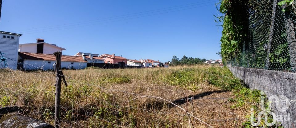 Terreno em Fiães de 9 612 m²