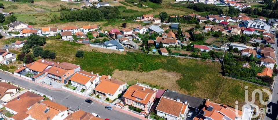 Terreno em Fiães de 9 612 m²