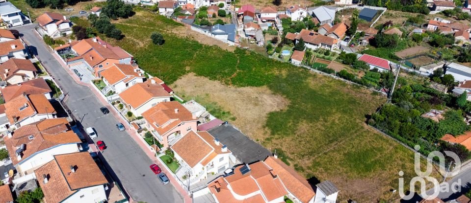 Terreno em Fiães de 9 612 m²