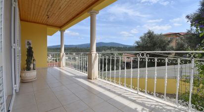 Maison traditionnelle T5 à Foz de Arouce e Casal de Ermio de 431 m²