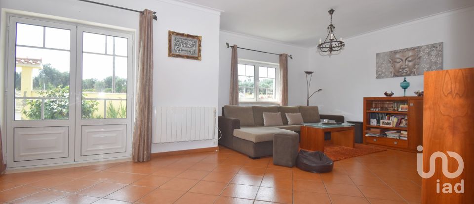 Maison traditionnelle T5 à Foz de Arouce e Casal de Ermio de 431 m²