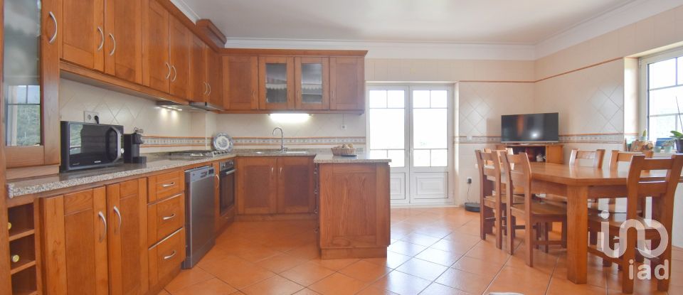 Maison traditionnelle T5 à Foz de Arouce e Casal de Ermio de 431 m²