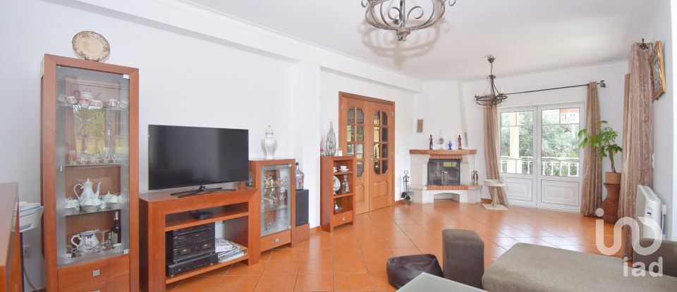 Maison traditionnelle T5 à Foz de Arouce e Casal de Ermio de 431 m²