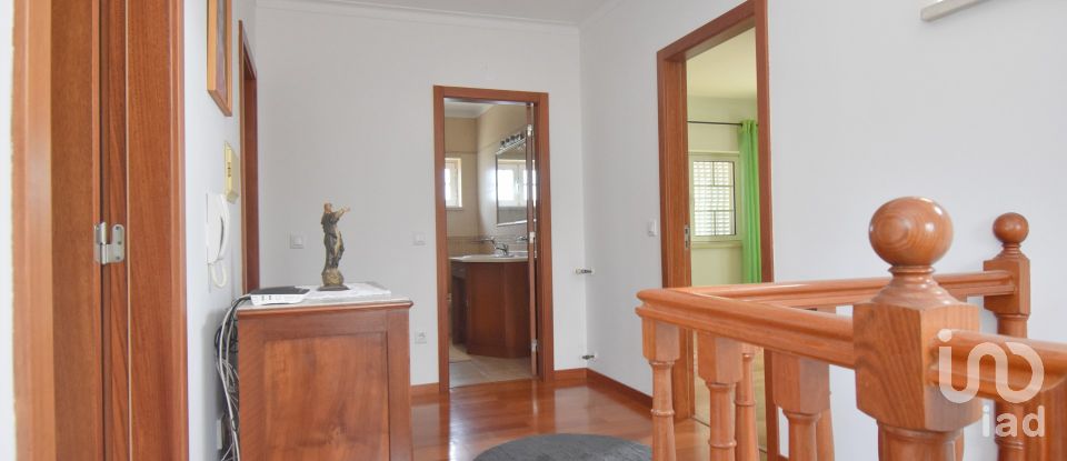 Maison traditionnelle T5 à Foz de Arouce e Casal de Ermio de 431 m²