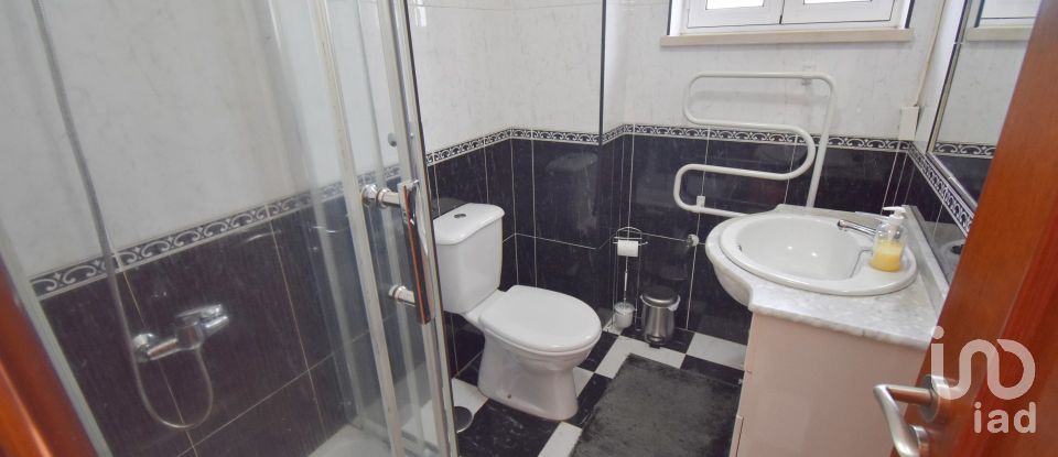 Maison traditionnelle T5 à Foz de Arouce e Casal de Ermio de 431 m²