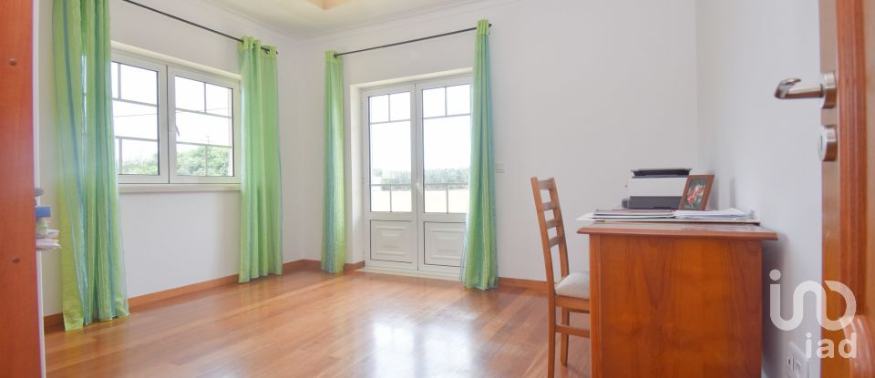 Maison traditionnelle T5 à Foz de Arouce e Casal de Ermio de 431 m²