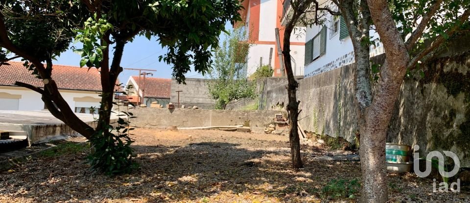 House T2 in Seixas of 76 m²