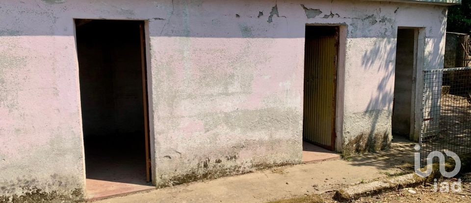 House T2 in Seixas of 76 m²