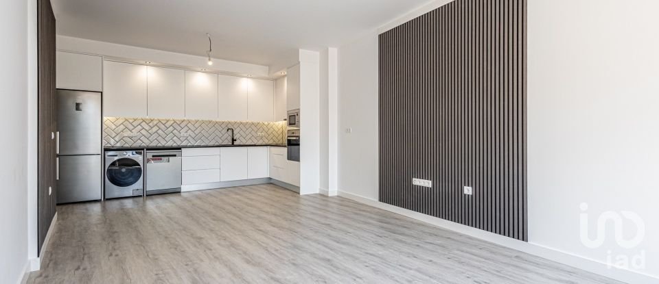 Apartment T1 in Nadadouro of 64 m²