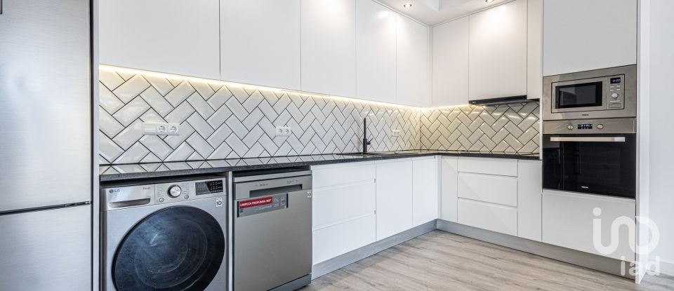 Apartment T1 in Nadadouro of 64 m²