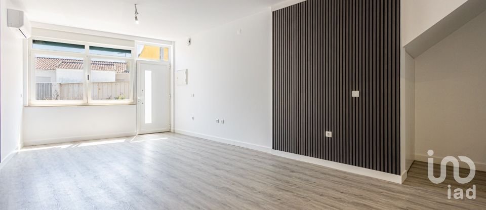 Apartment T1 in Nadadouro of 64 m²