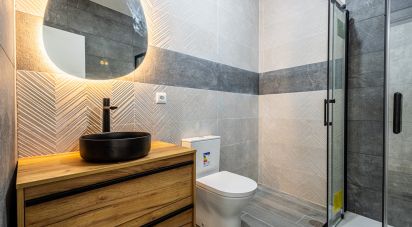 Apartment T1 in Nadadouro of 64 m²