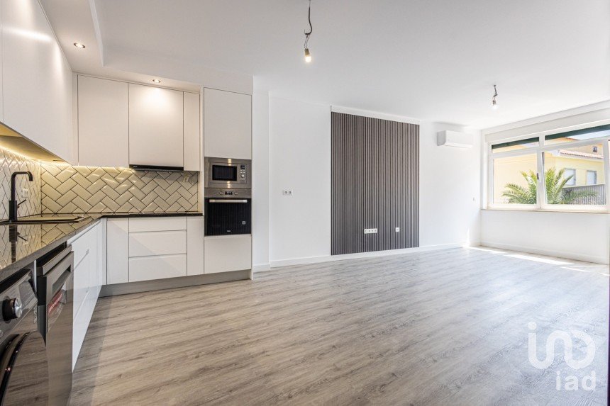 Apartment T1 in Nadadouro of 64 m²