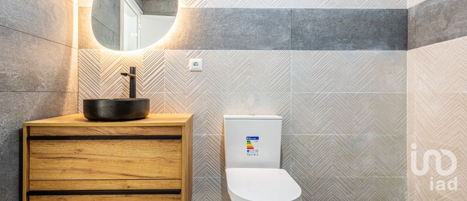 Apartment T1 in Nadadouro of 64 m²