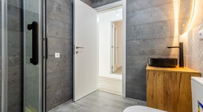 Apartment T1 in Nadadouro of 64 m²