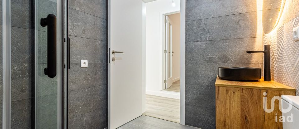 Apartment T1 in Nadadouro of 64 m²