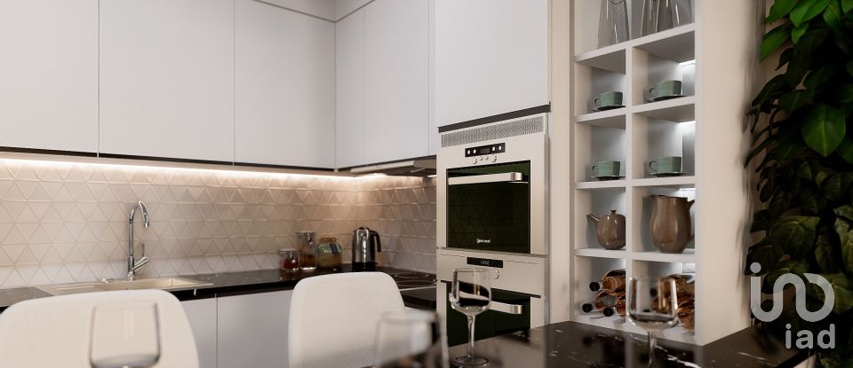 Apartment T1 in Nadadouro of 64 m²