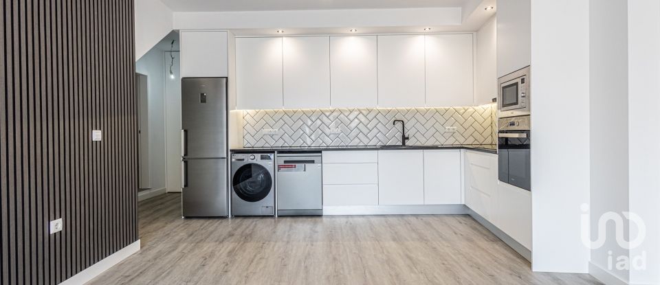 Apartment T1 in Nadadouro of 64 m²