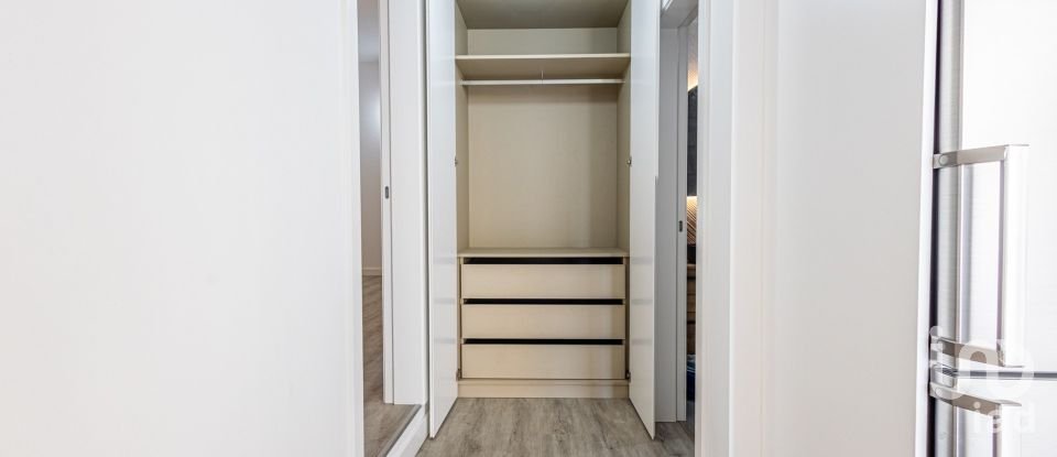 Apartment T1 in Nadadouro of 64 m²