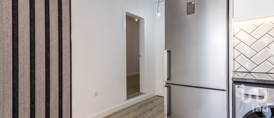 Apartment T1 in Nadadouro of 64 m²