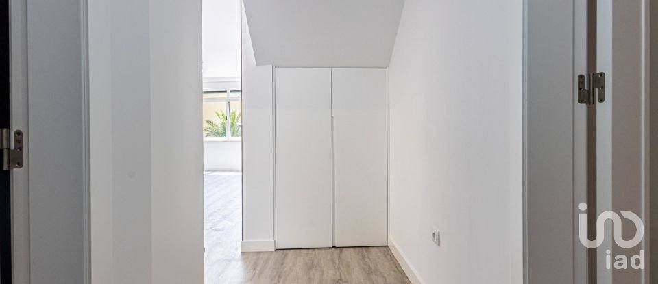 Apartment T1 in Nadadouro of 64 m²