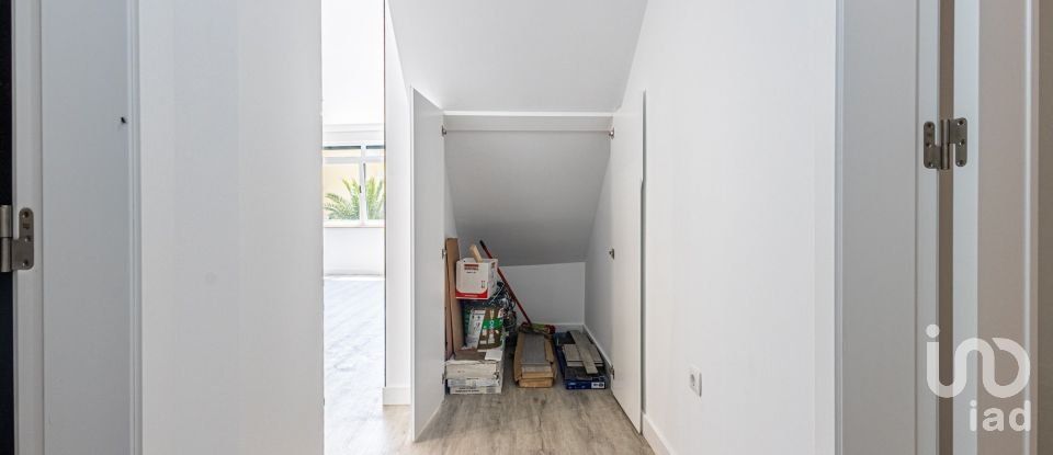 Apartment T1 in Nadadouro of 64 m²