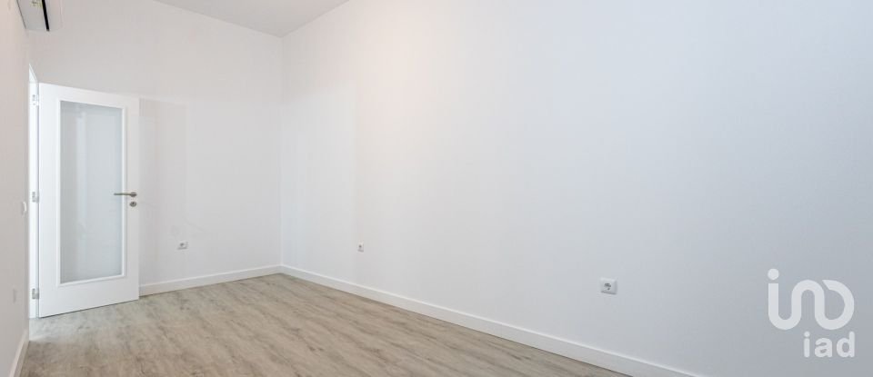 Apartment T1 in Nadadouro of 64 m²