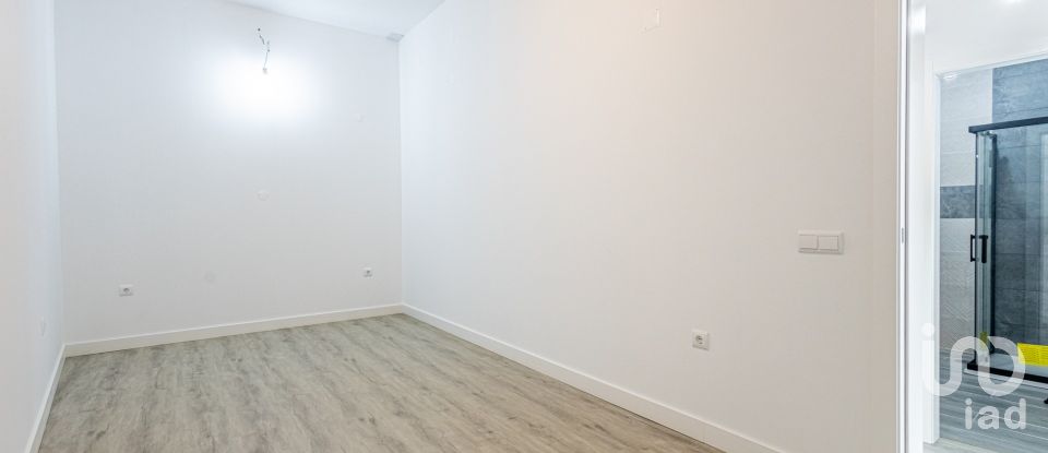 Apartment T1 in Nadadouro of 64 m²