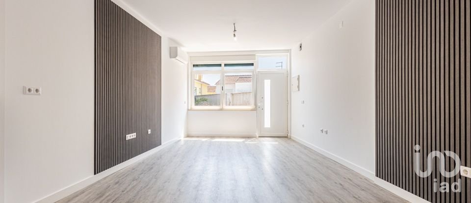 Apartment T1 in Nadadouro of 64 m²