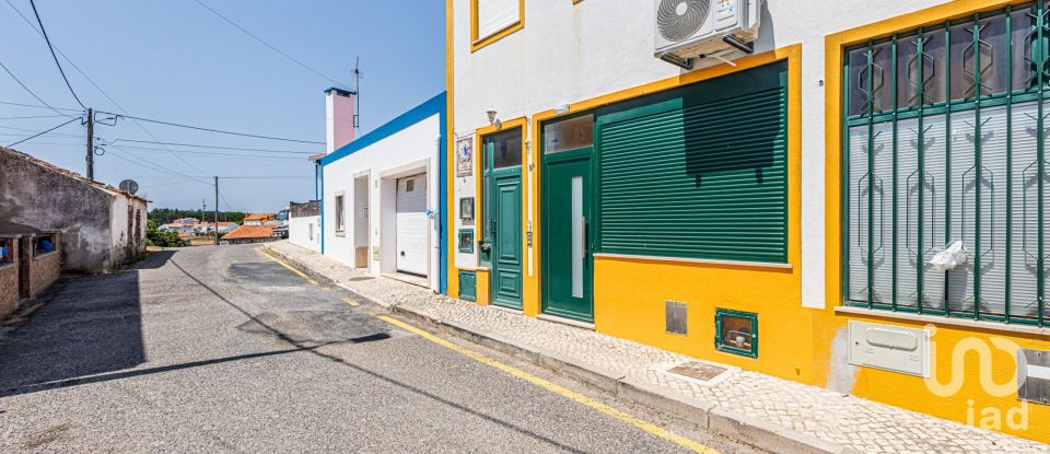 Apartment T1 in Nadadouro of 64 m²