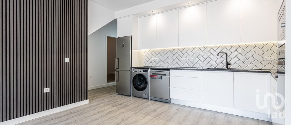 Apartment T1 in Nadadouro of 64 m²