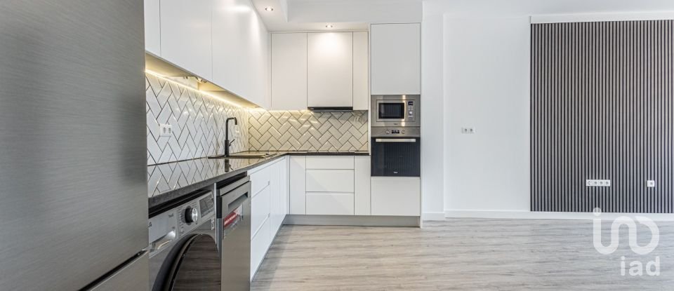 Apartment T1 in Nadadouro of 64 m²