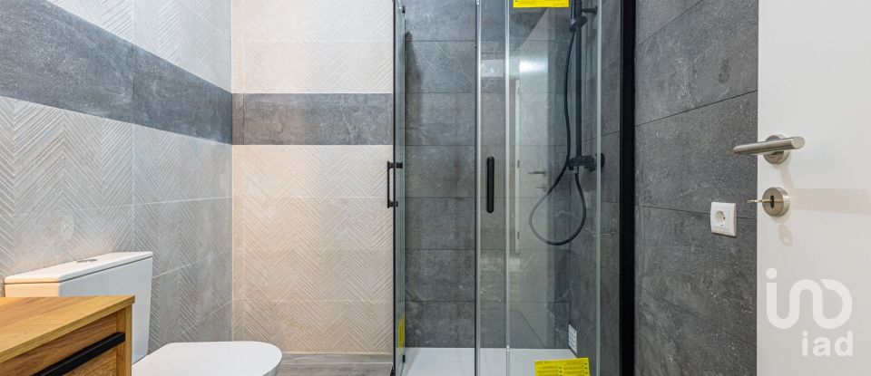 Apartment T1 in Nadadouro of 64 m²