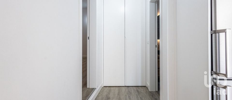 Apartment T1 in Nadadouro of 64 m²