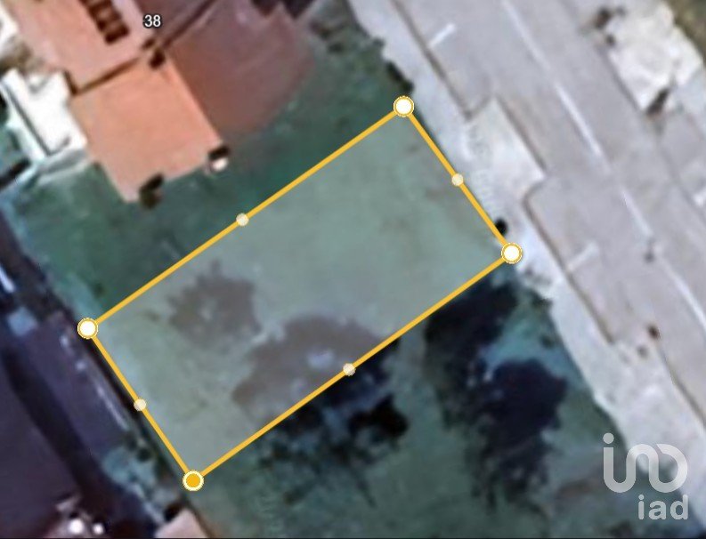 Terreno em Pombal de 297 m²