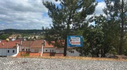Land in Pombal of 297 m²